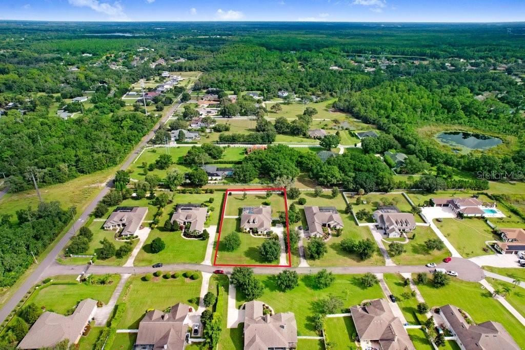 KEYSTONE MEADOW 3 - Residential