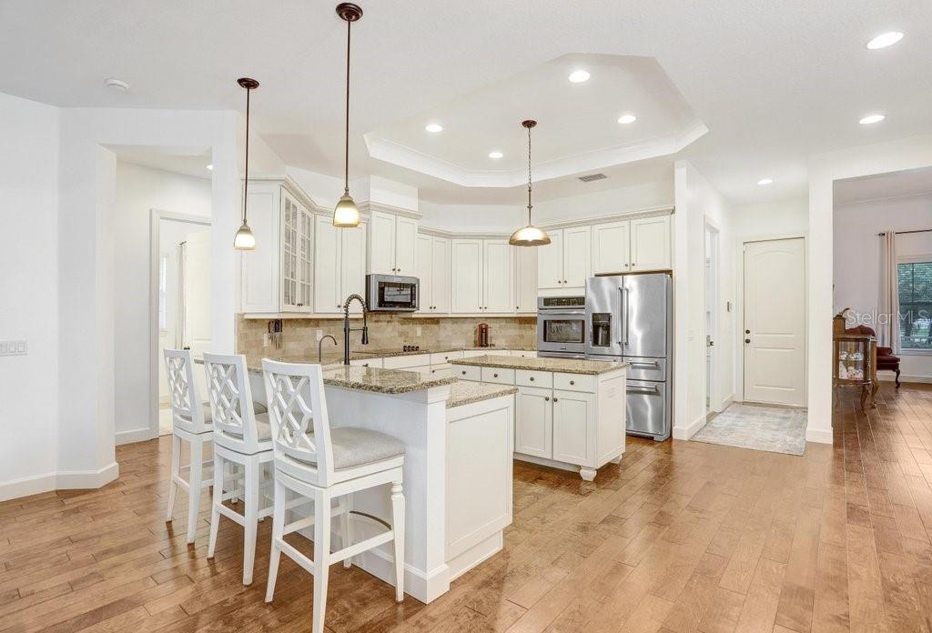 KEYSTONE MEADOW 3 - Residential