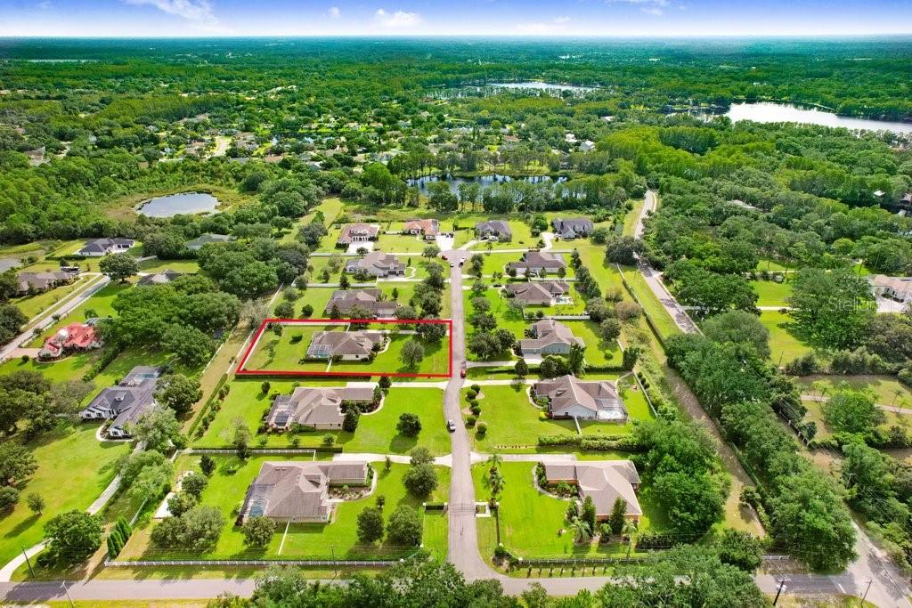 KEYSTONE MEADOW 3 - Residential