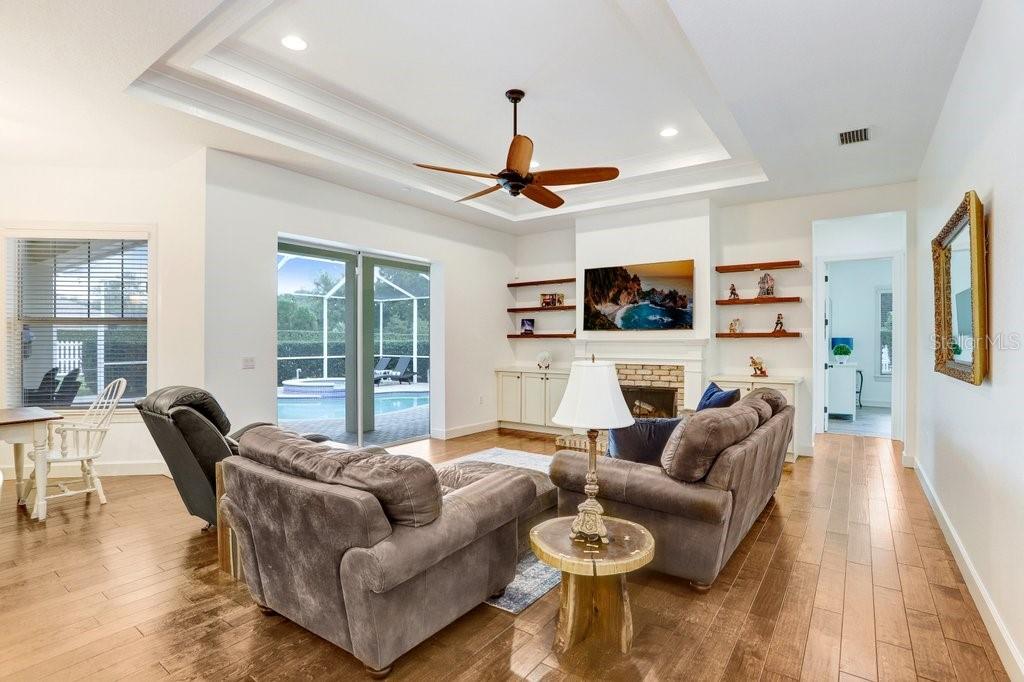 KEYSTONE MEADOW 3 - Residential