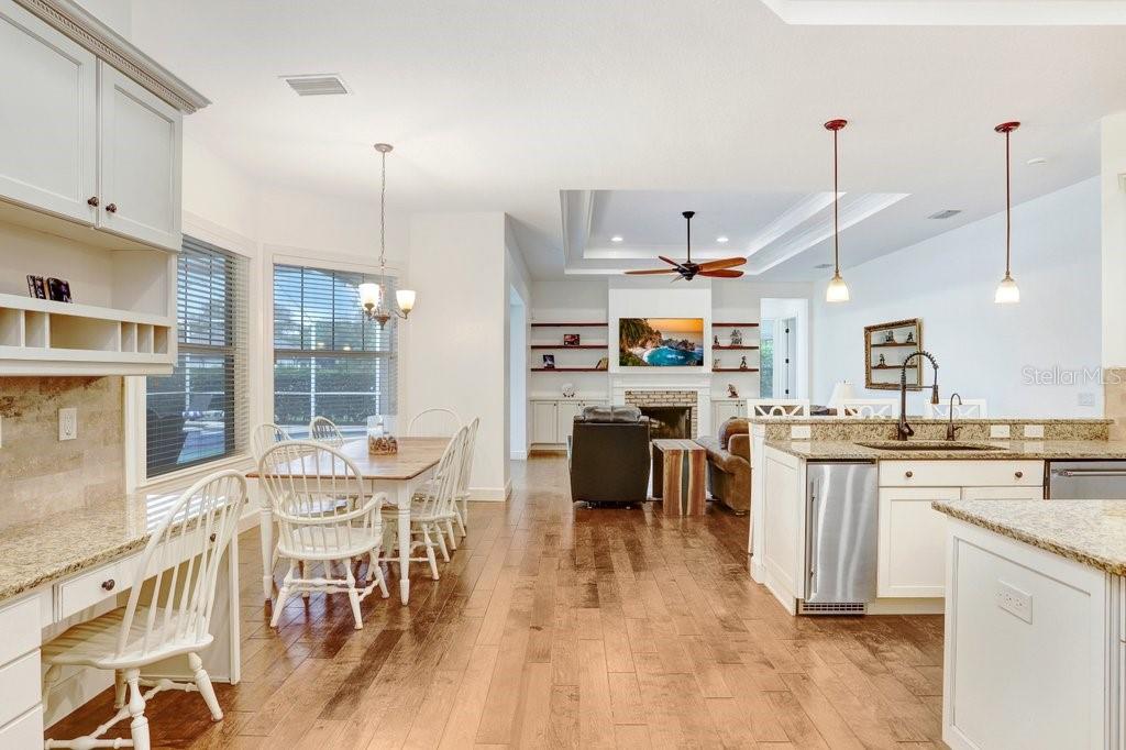 KEYSTONE MEADOW 3 - Residential