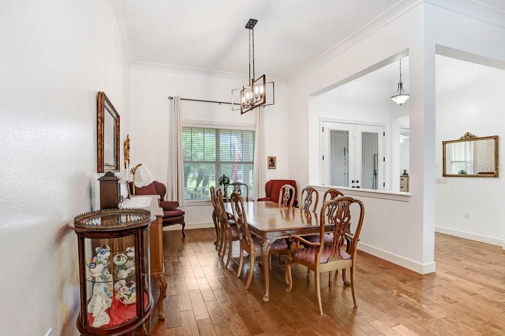 KEYSTONE MEADOW 3 - Residential