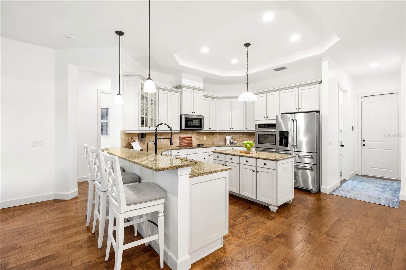 KEYSTONE MEADOW 3 - Residential