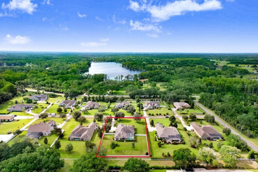 KEYSTONE MEADOW 3 - Residential