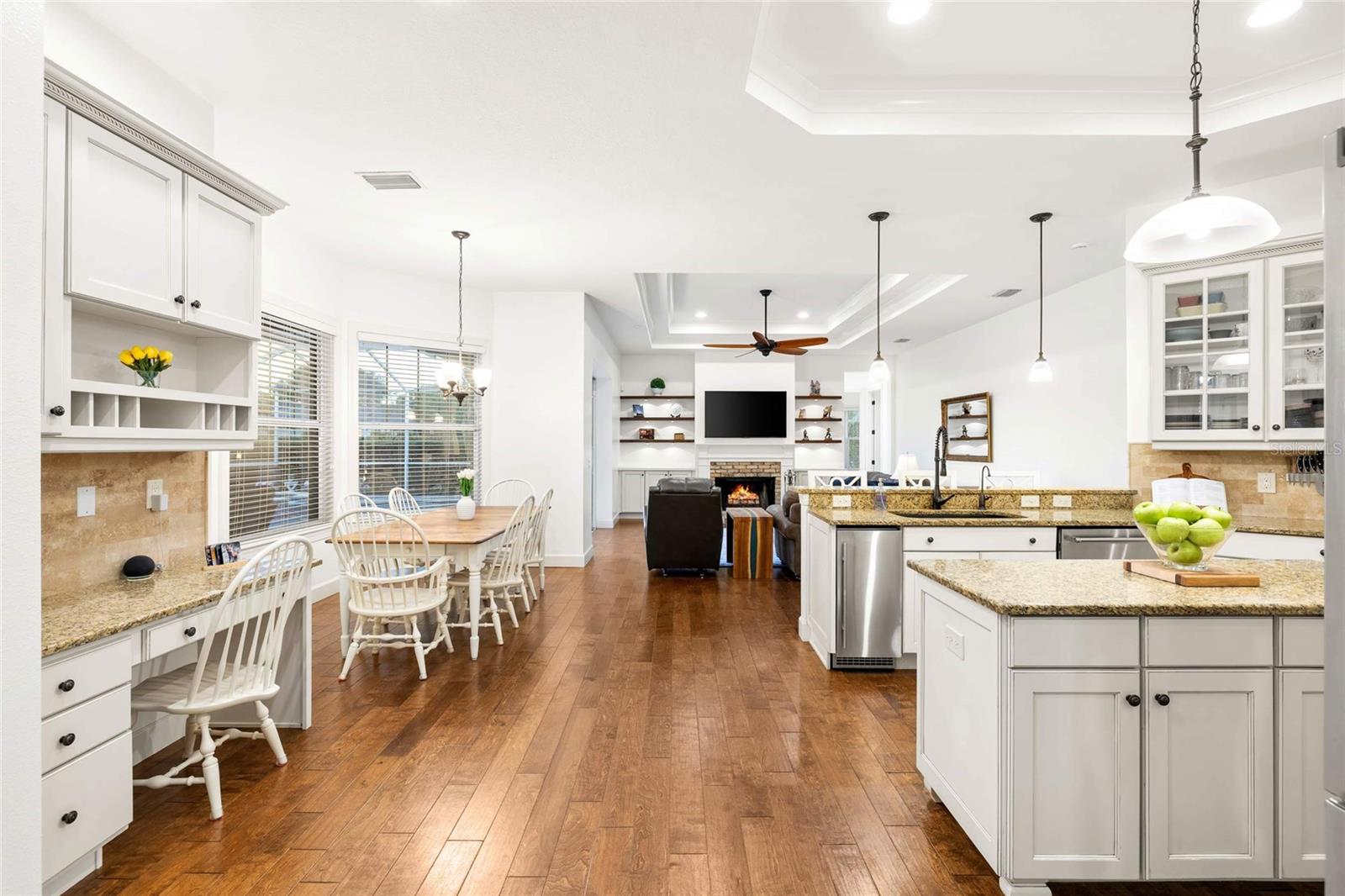 KEYSTONE MEADOW 3 - Residential