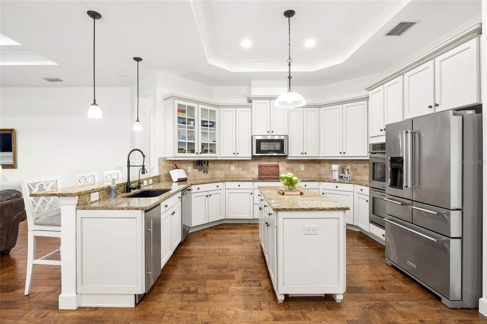 KEYSTONE MEADOW 3 - Residential