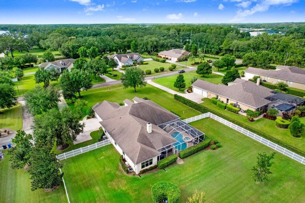 KEYSTONE MEADOW 3 - Residential