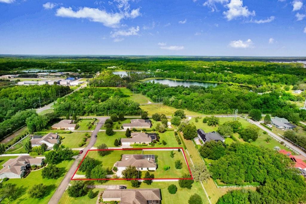 KEYSTONE MEADOW 3 - Residential