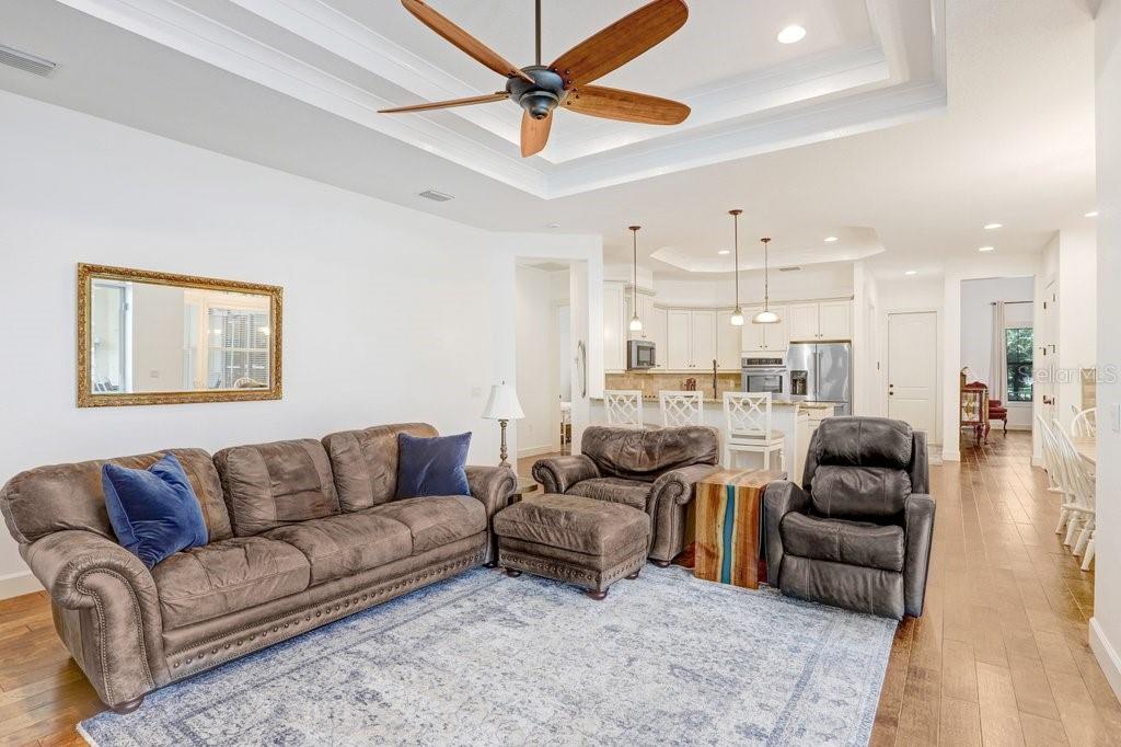 KEYSTONE MEADOW 3 - Residential