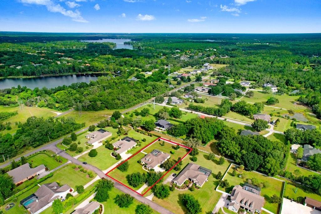 KEYSTONE MEADOW 3 - Residential