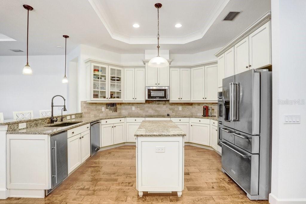 KEYSTONE MEADOW 3 - Residential