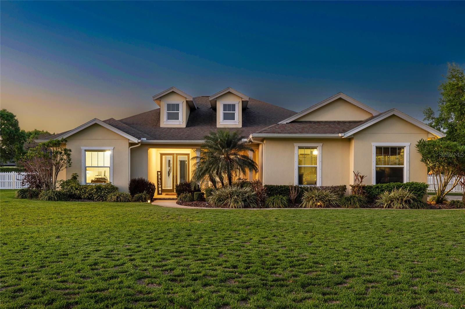 KEYSTONE MEADOW 3 - Residential