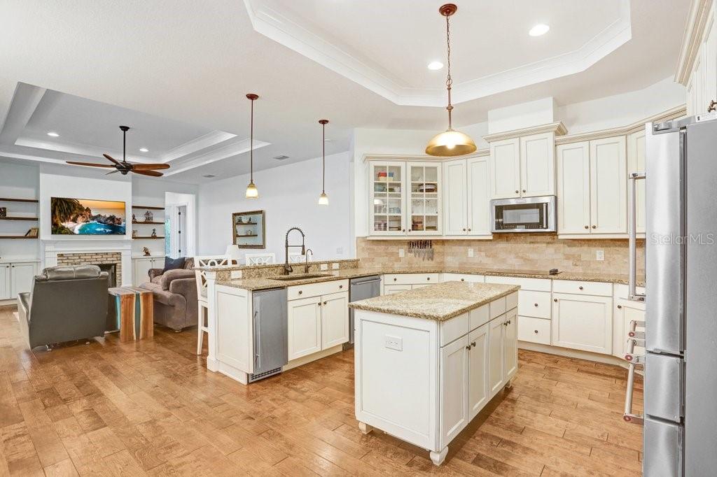 KEYSTONE MEADOW 3 - Residential