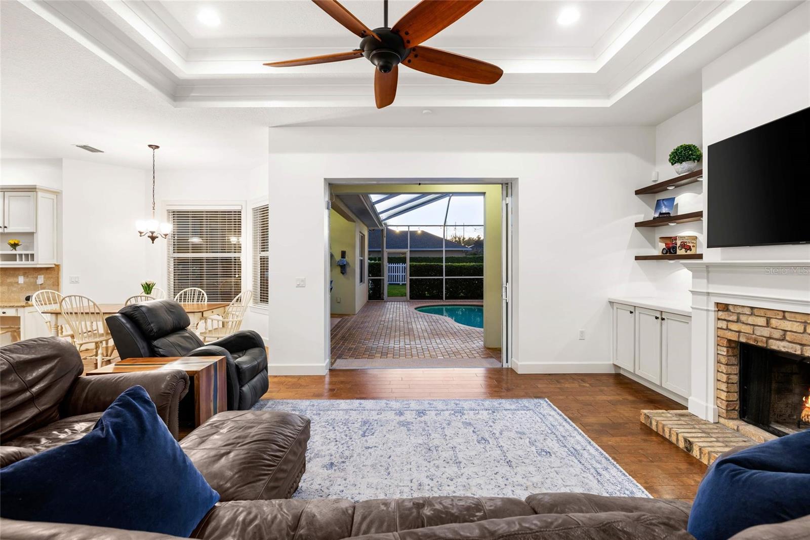 KEYSTONE MEADOW 3 - Residential