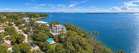 Photo of 6220 Bayshore Boulevard, Tampa, FL 33611 (MLS # TB8506772)