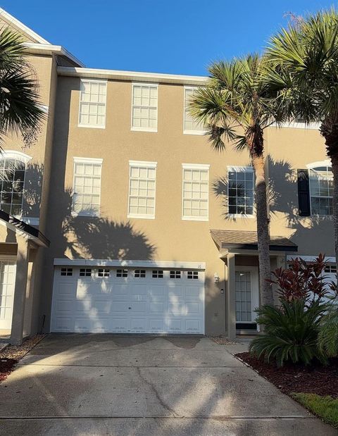 Photo of 16 Seagrape Circle, Clearwater, FL 33759 (MLS # TB8440468)