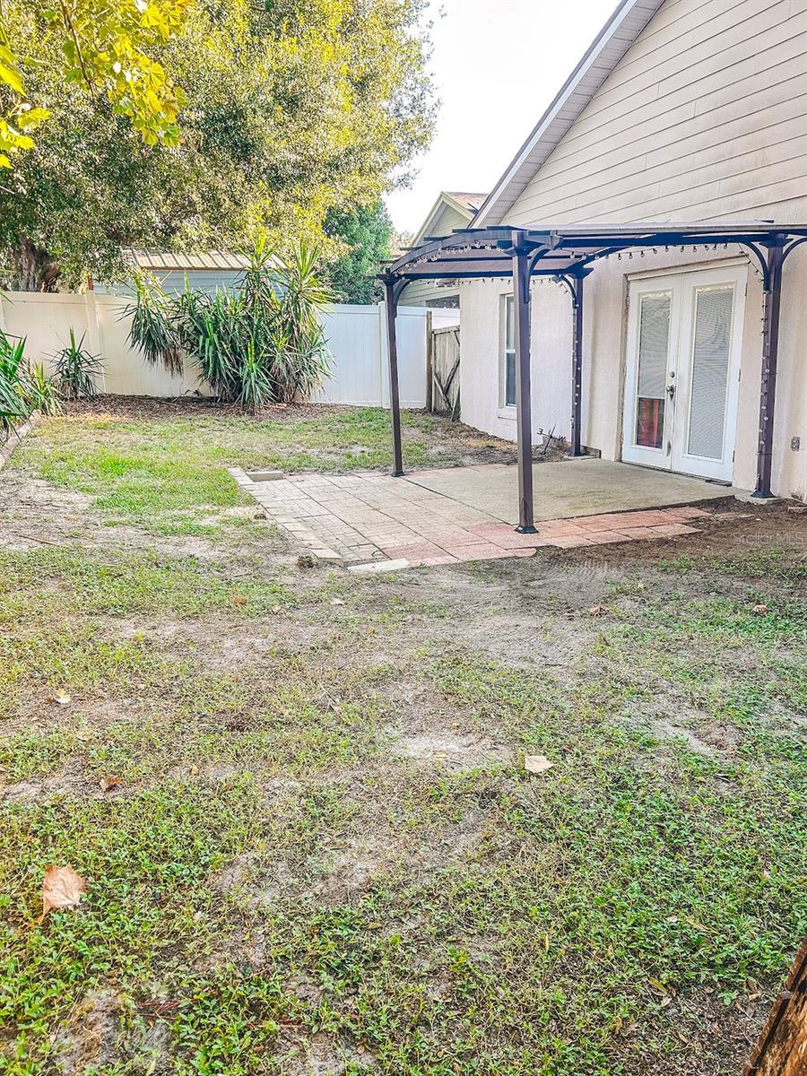 EUSTIS BAY STATE SOUTH PH 03 - Residential