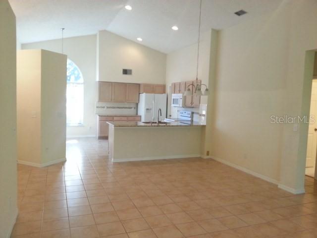 CARRINGTON PARK - Residential Lease