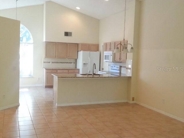 CARRINGTON PARK - Residential Lease