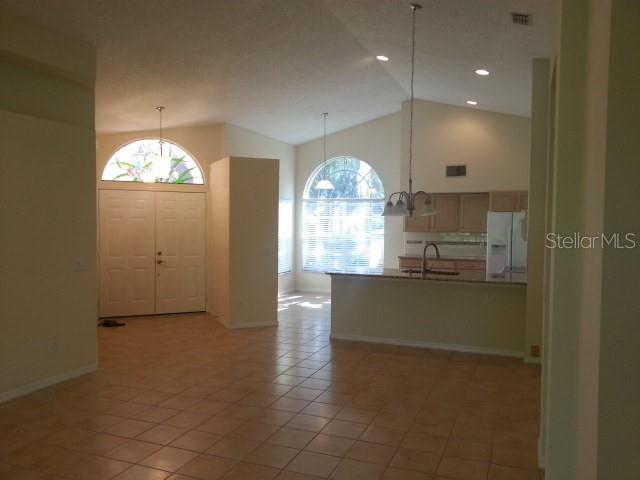 CARRINGTON PARK - Residential Lease