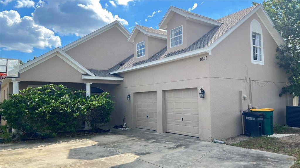 Photo of 8832 Kensington Court, Kissimmee, FL 34747 (MLS # S5158464)