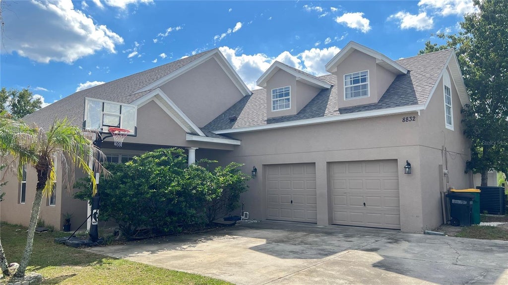 Photo of 8832 Kensington Court, Kissimmee, FL 34747 (MLS # S5158464)