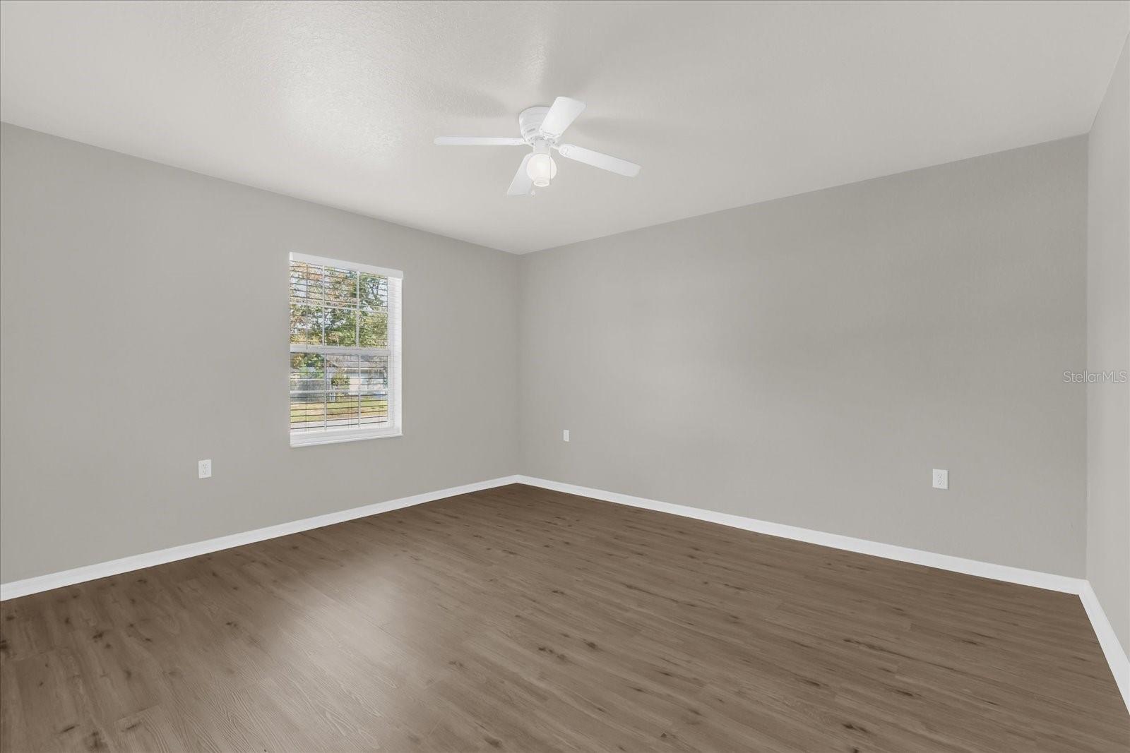 SUNVIEW MANOR - Residential