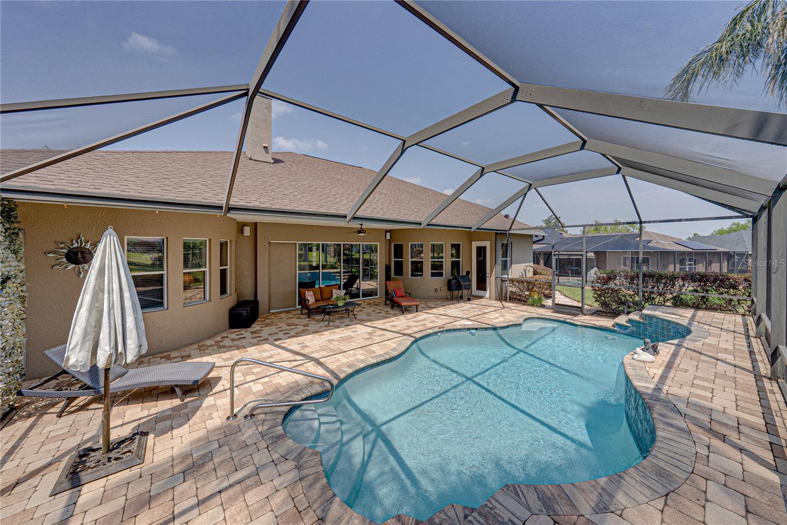 LAKE JOVITA GOLF & COUNTRY CLUB PH 03A - Residential