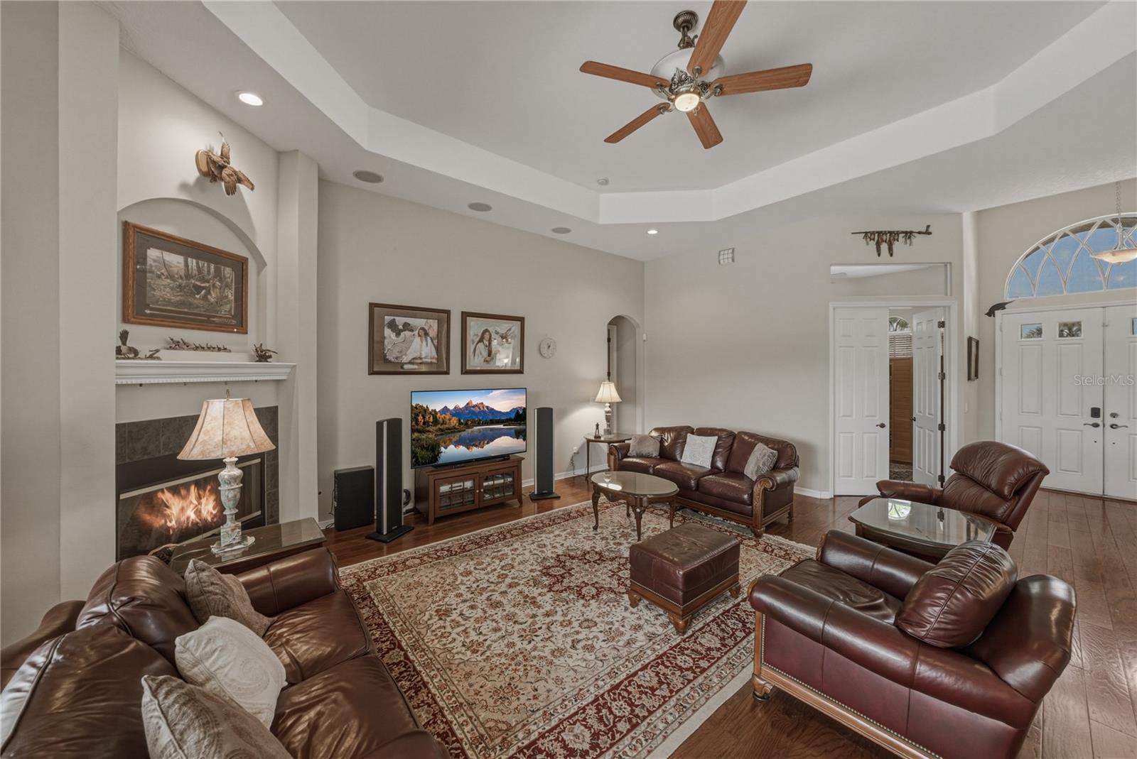 LAKE JOVITA GOLF & COUNTRY CLUB PH 03A - Residential