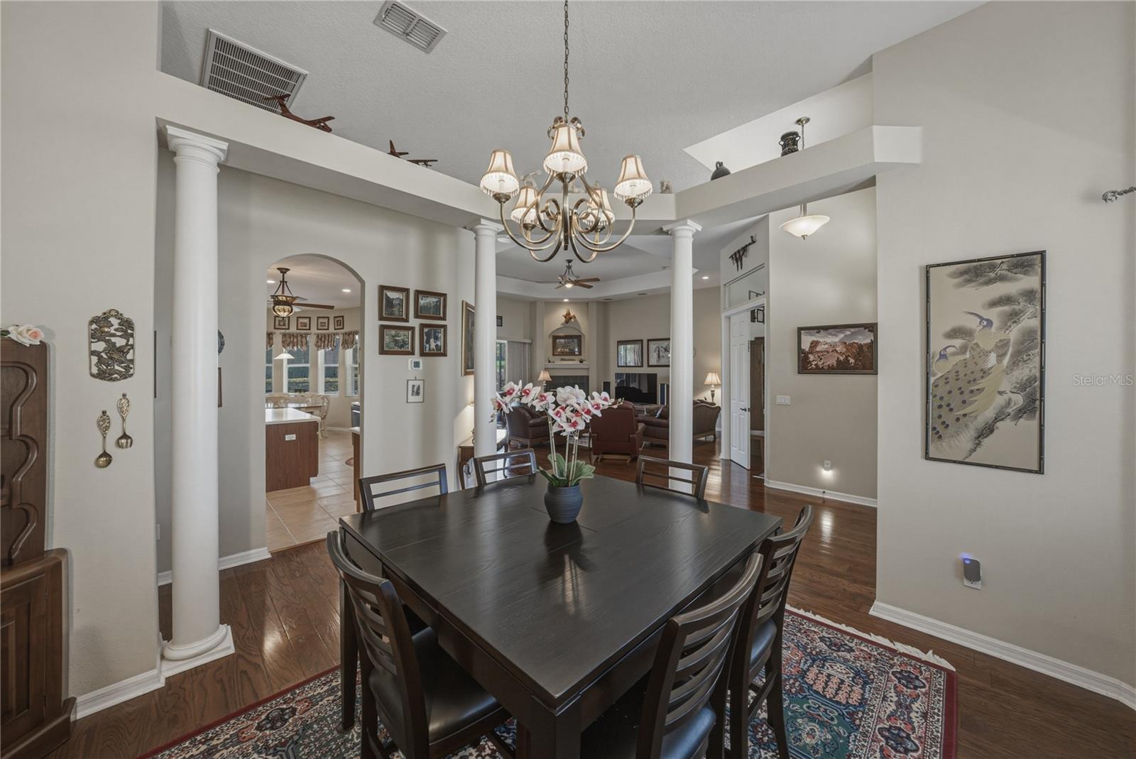 LAKE JOVITA GOLF & COUNTRY CLUB PH 03A - Residential