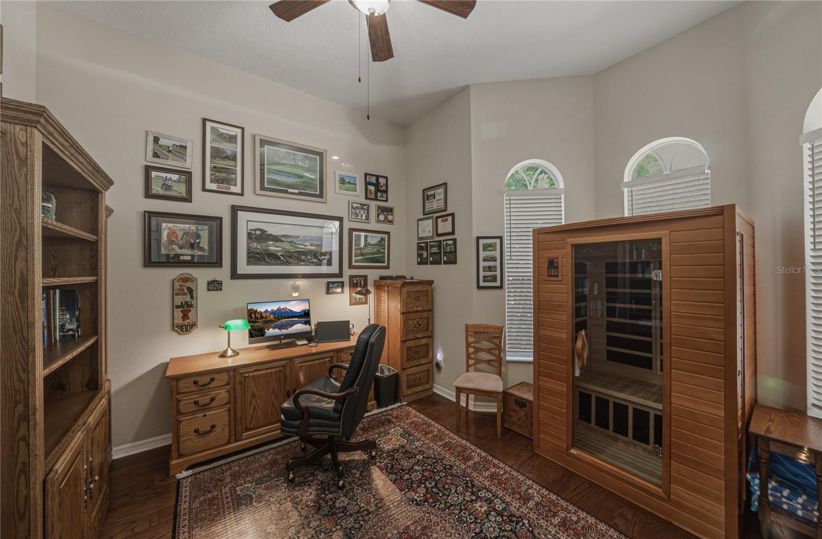 LAKE JOVITA GOLF & COUNTRY CLUB PH 03A - Residential