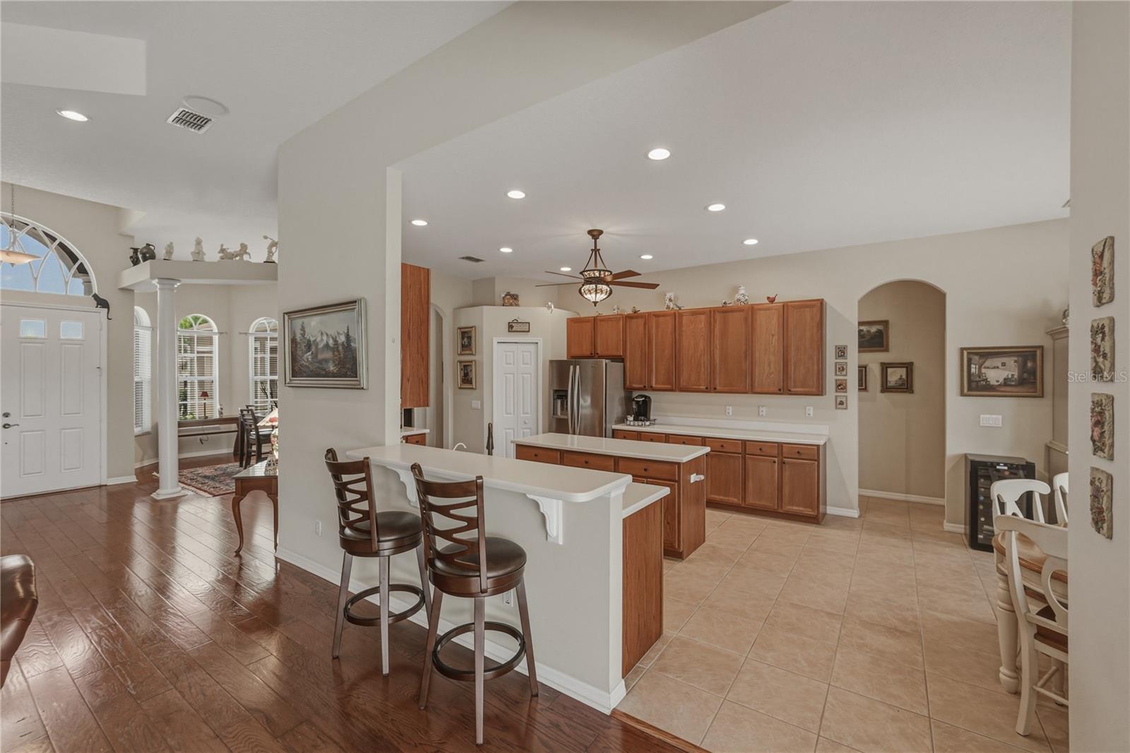 LAKE JOVITA GOLF & COUNTRY CLUB PH 03A - Residential