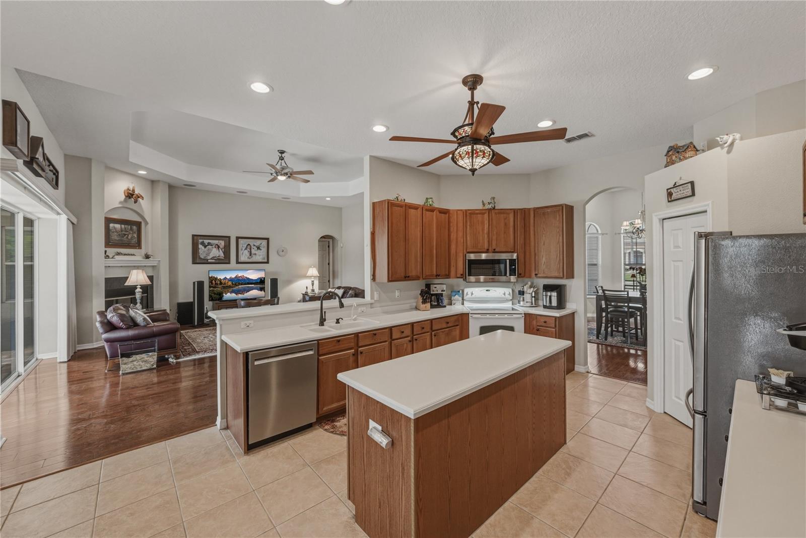 LAKE JOVITA GOLF & COUNTRY CLUB PH 03A - Residential