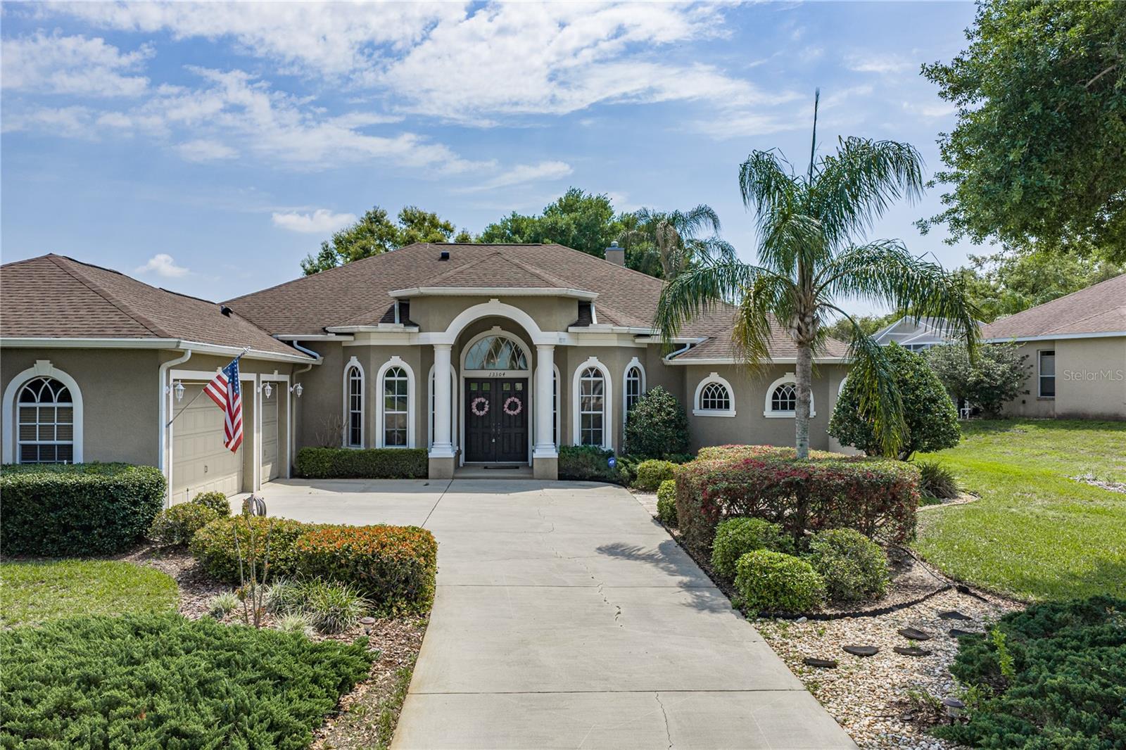 LAKE JOVITA GOLF & COUNTRY CLUB PH 03A - Residential