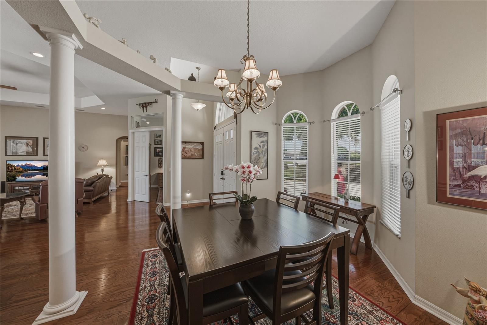 LAKE JOVITA GOLF & COUNTRY CLUB PH 03A - Residential