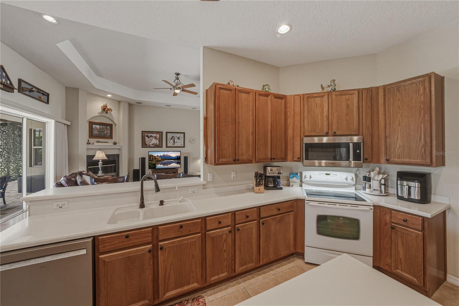 LAKE JOVITA GOLF & COUNTRY CLUB PH 03A - Residential