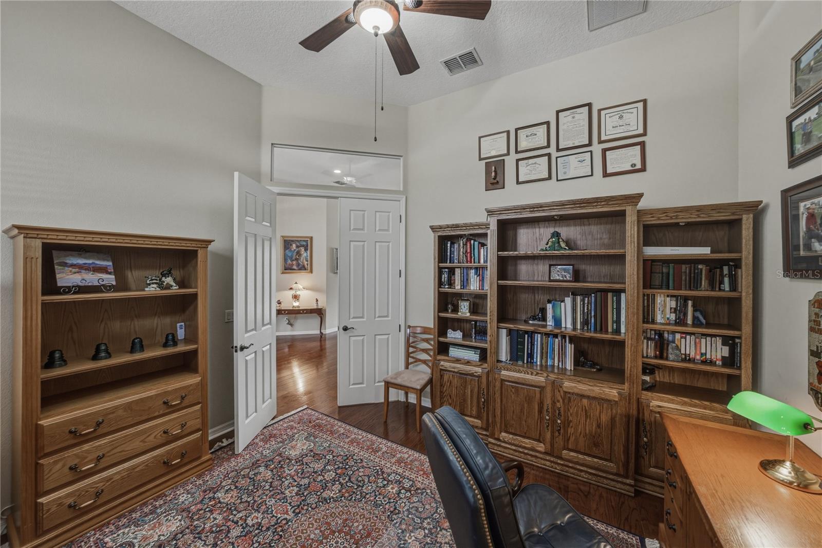 LAKE JOVITA GOLF & COUNTRY CLUB PH 03A - Residential