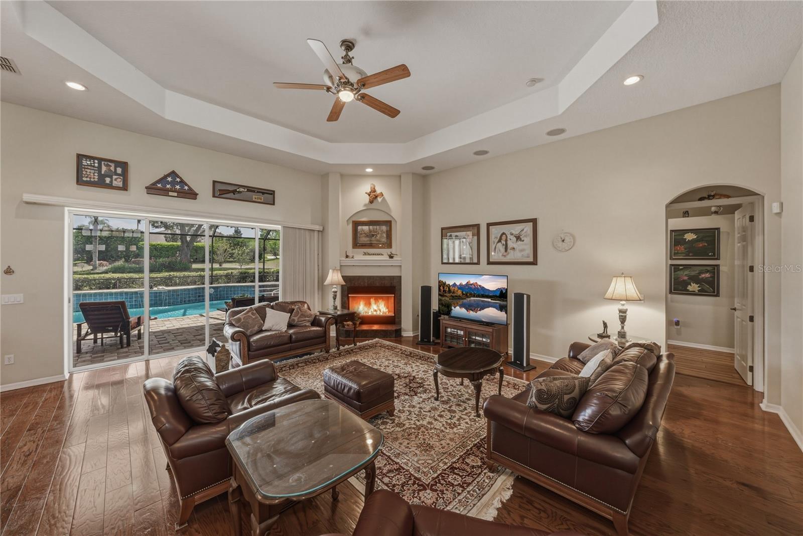 LAKE JOVITA GOLF & COUNTRY CLUB PH 03A - Residential