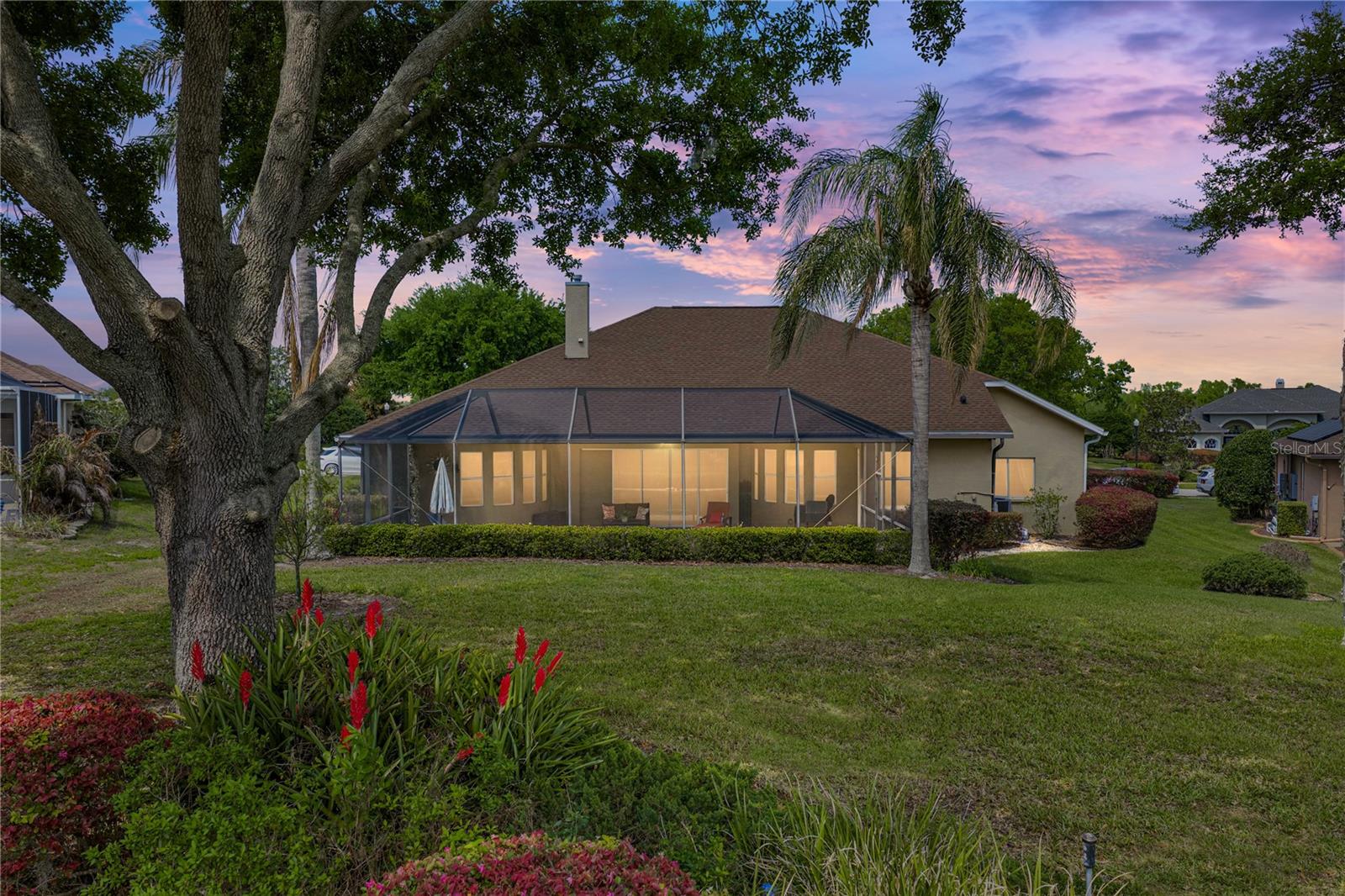 LAKE JOVITA GOLF & COUNTRY CLUB PH 03A - Residential