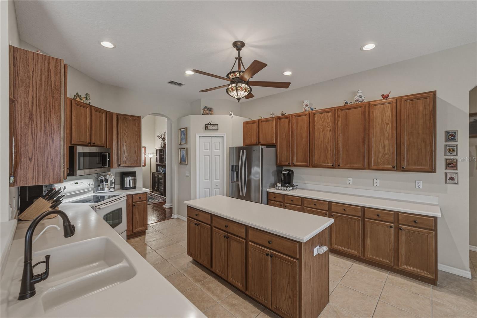 LAKE JOVITA GOLF & COUNTRY CLUB PH 03A - Residential