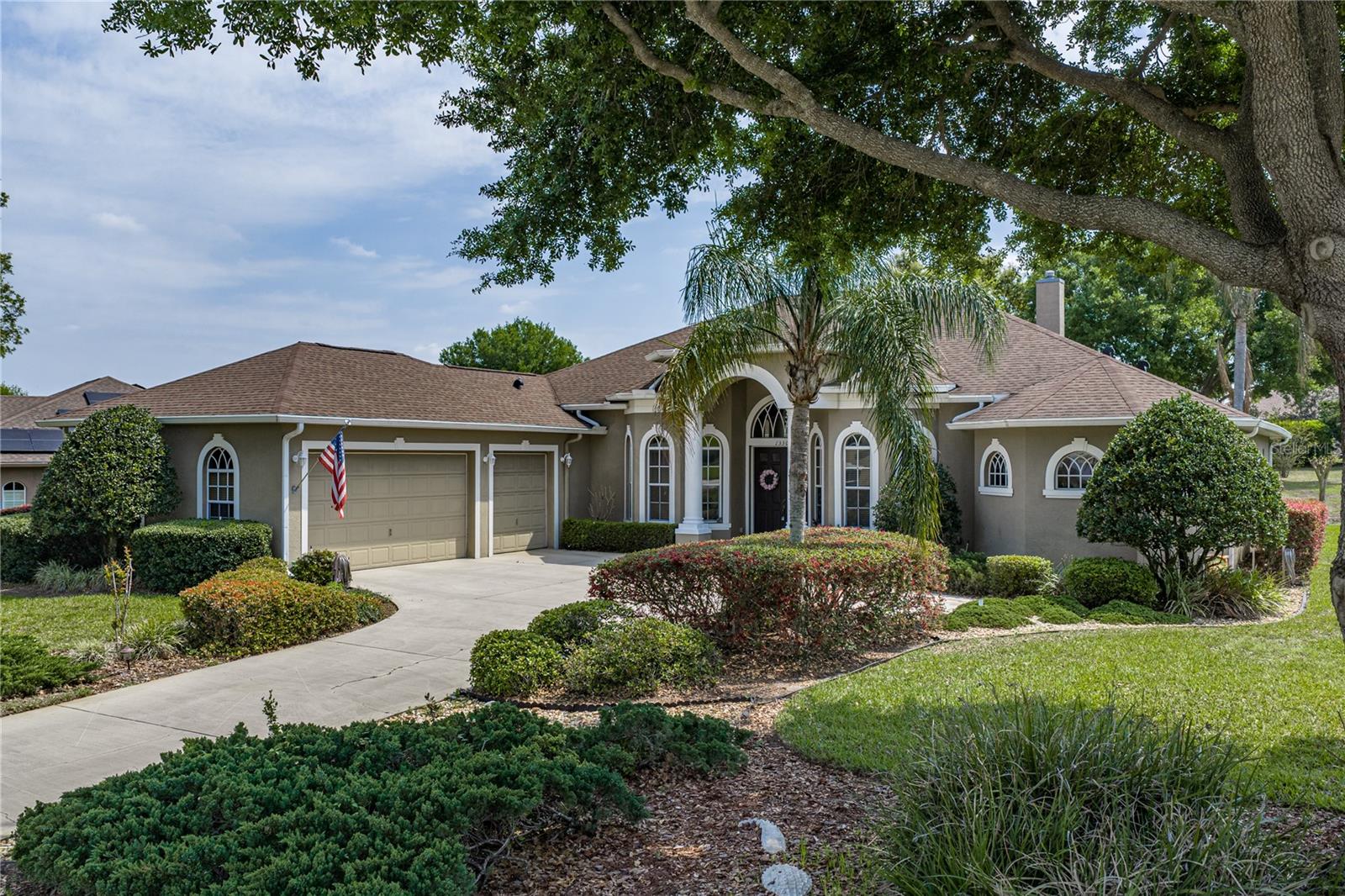 LAKE JOVITA GOLF & COUNTRY CLUB PH 03A - Residential