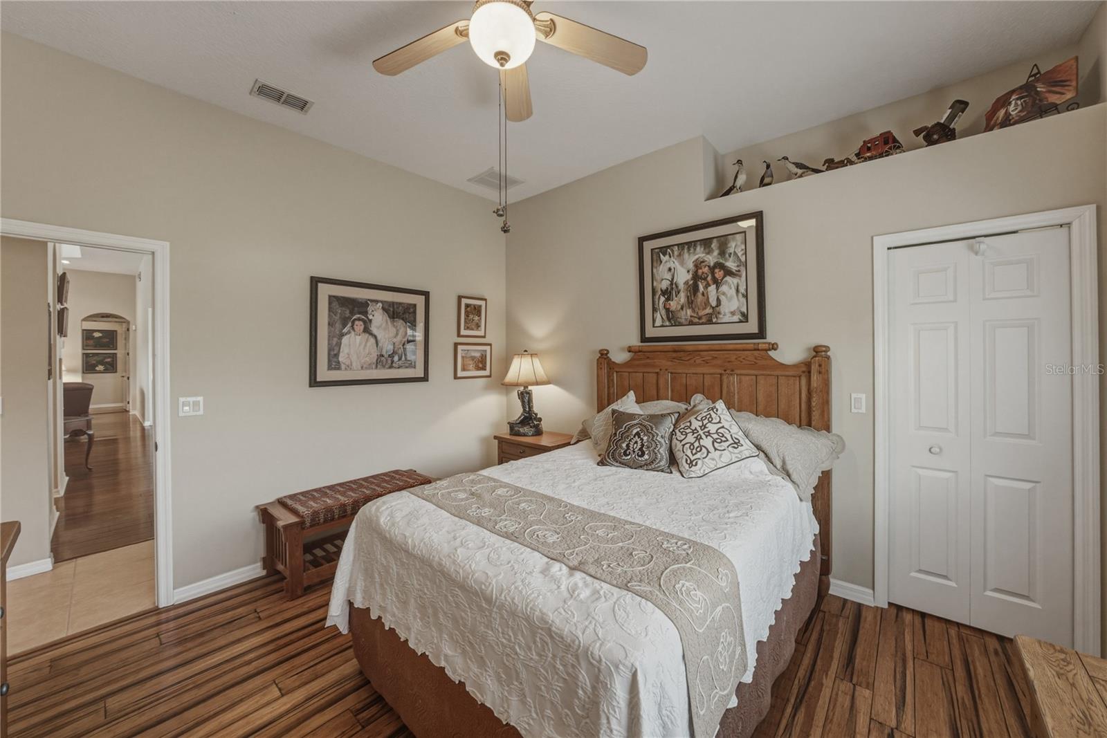 LAKE JOVITA GOLF & COUNTRY CLUB PH 03A - Residential