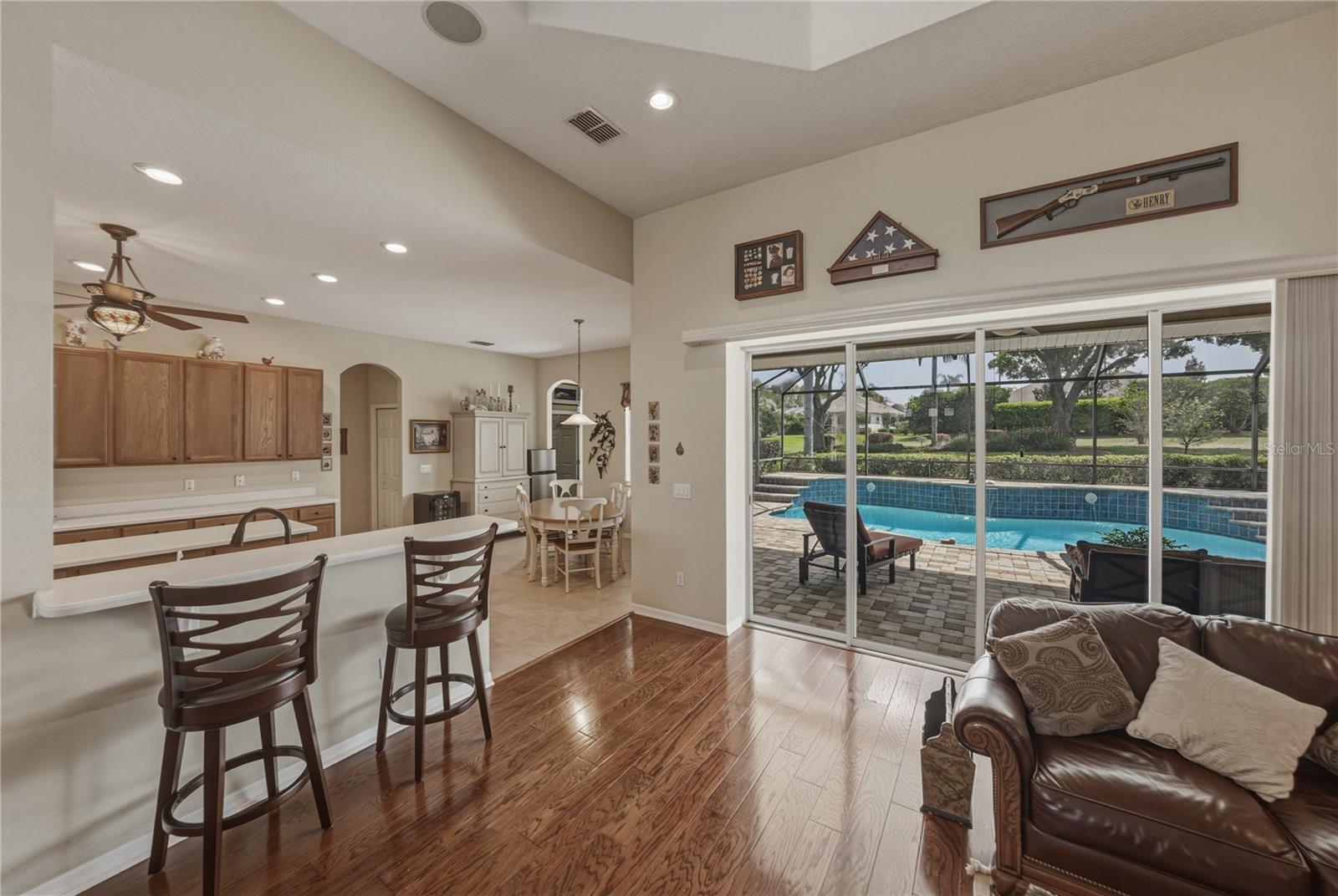 LAKE JOVITA GOLF & COUNTRY CLUB PH 03A - Residential