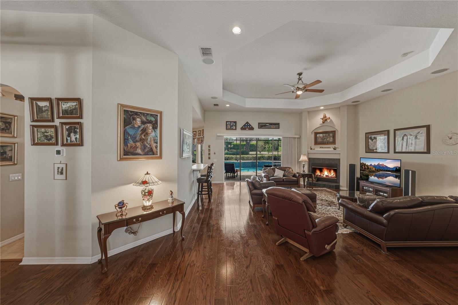 LAKE JOVITA GOLF & COUNTRY CLUB PH 03A - Residential