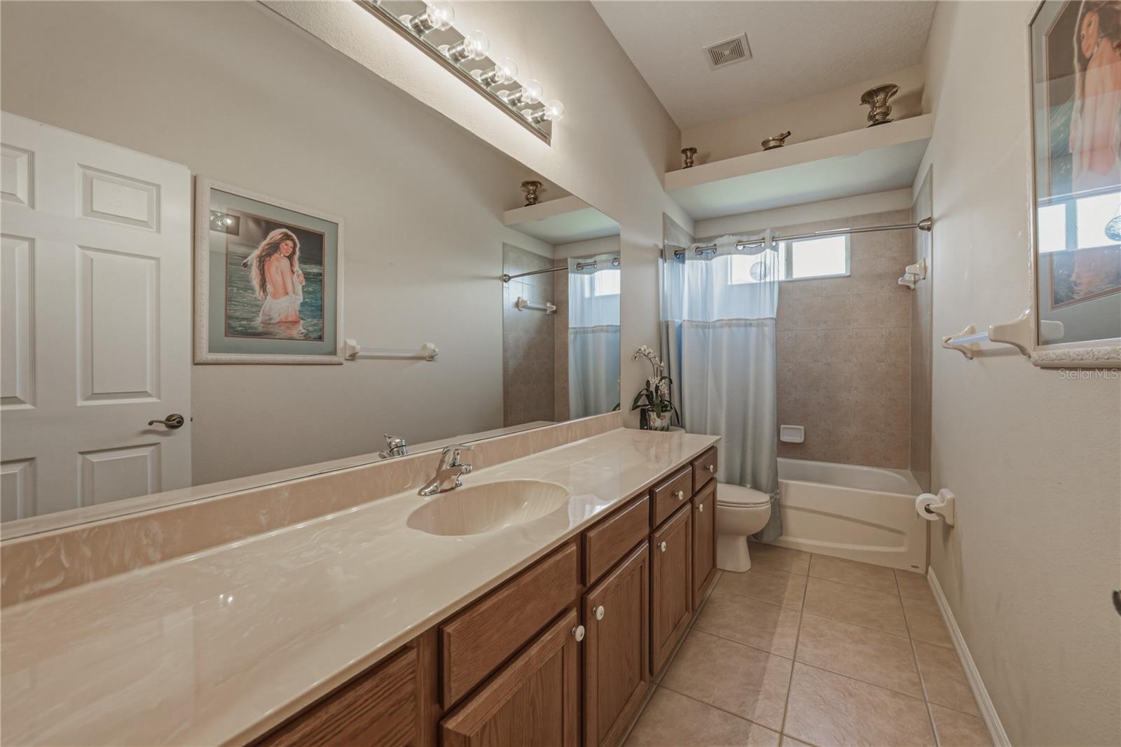 LAKE JOVITA GOLF & COUNTRY CLUB PH 03A - Residential