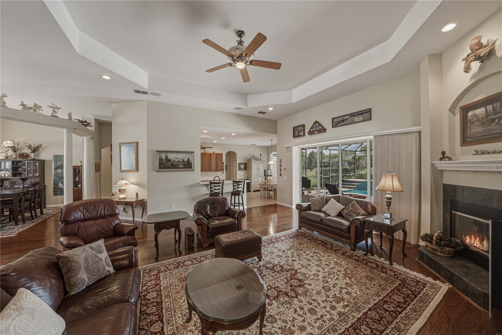 LAKE JOVITA GOLF & COUNTRY CLUB PH 03A - Residential