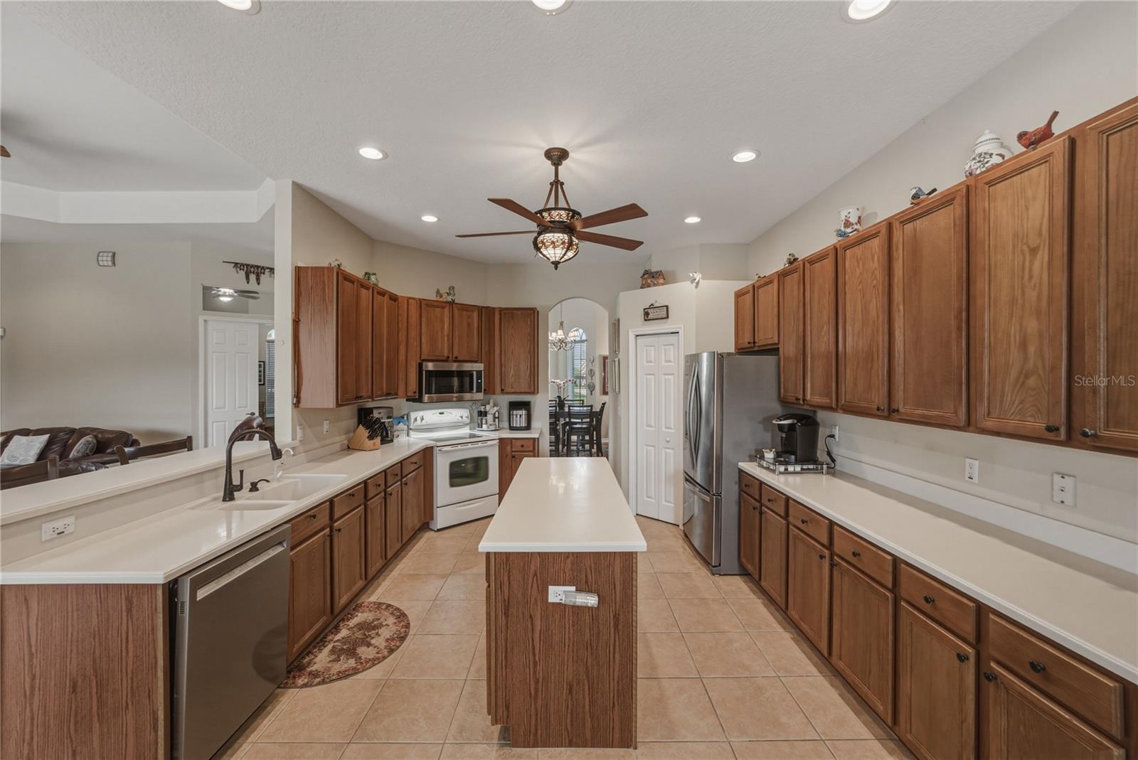 LAKE JOVITA GOLF & COUNTRY CLUB PH 03A - Residential