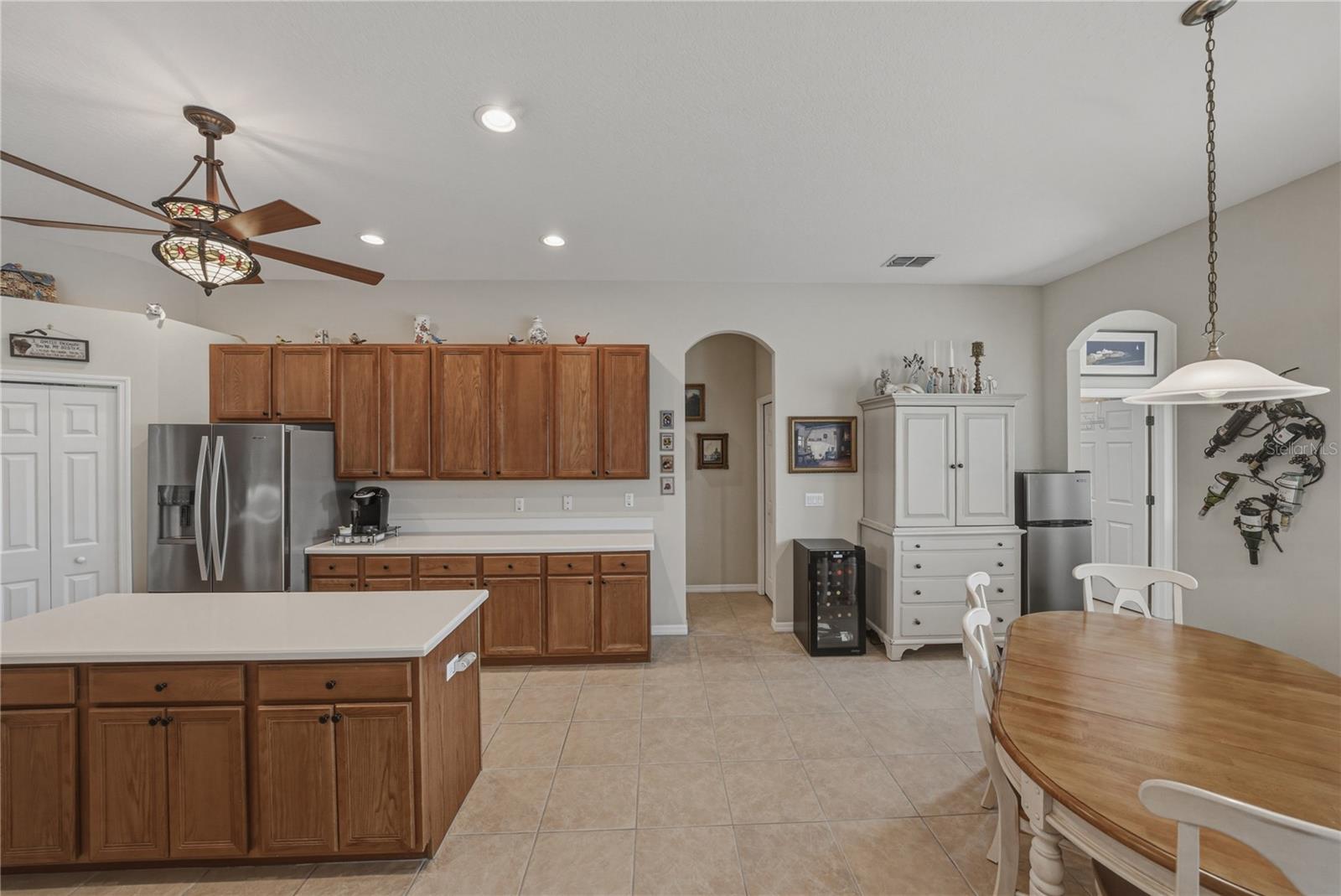 LAKE JOVITA GOLF & COUNTRY CLUB PH 03A - Residential