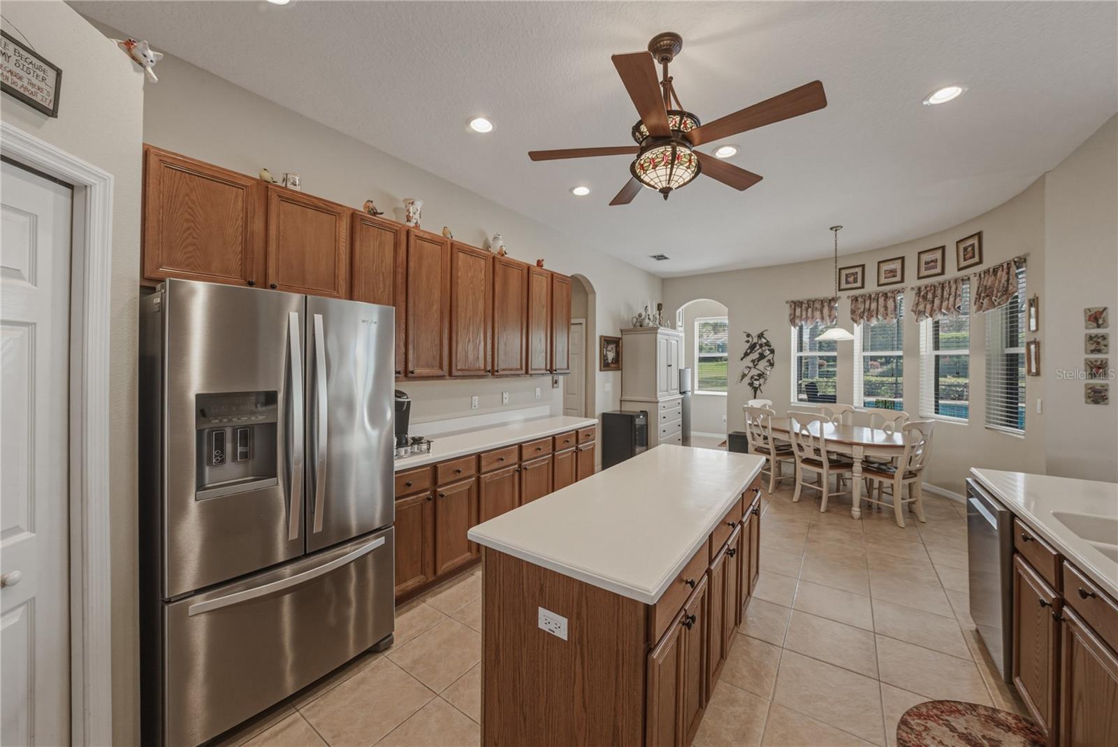 LAKE JOVITA GOLF & COUNTRY CLUB PH 03A - Residential