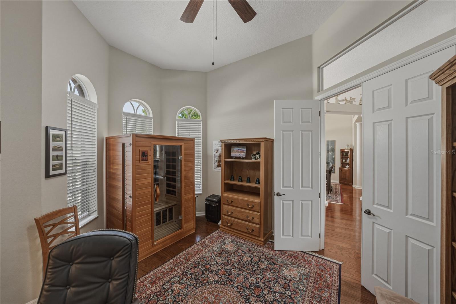 LAKE JOVITA GOLF & COUNTRY CLUB PH 03A - Residential